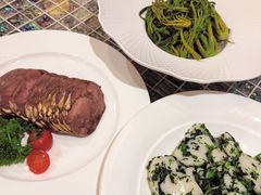 -走马楼饭庄(慈城古县城店)