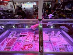 -周良天山牛杂城(天山路总店)