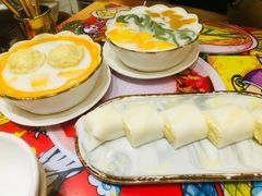 -甜心妈妈·榴莲星级糖水(北京路总店)