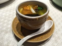 -不二茶空间·养生宴(石景山店)