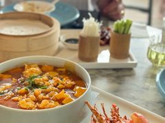 -东南里湖景餐厅·新闽菜(浦西万达店)