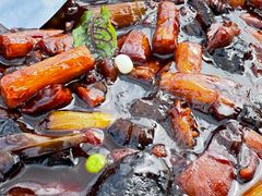 -悦融·京鲁菜·露台花园(安定门店)