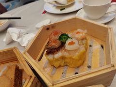 -粤江春·早茶·潮粤菜·宴会(罗湖宝能中心店)