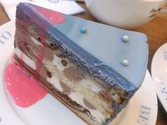 -BILLY ANGEL蛋糕店(三成COEX店)