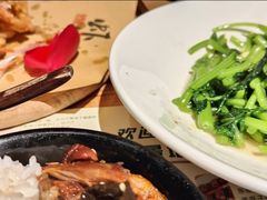 -马灯部落·西湖边的创意山景餐厅(虎跑动物园店)