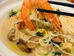 -莆田餐厅PUTIEN(世博源店)