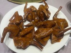 -金时代顺风大酒店(静安大融城店)