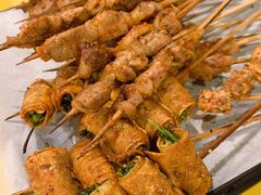 -望京小腰(北京总店)