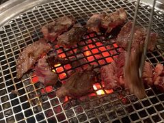 -龍二烧肉酒场(九亭店)