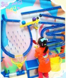 -北京科学中心儿童乐园