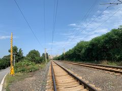 -沈阳铁路陈列馆