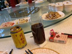 -烤肉宛饭庄(南礼士路店)