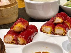 -小城粥道·海胆鲜虾粥(解放广场店)