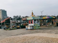 -黑石礁公园