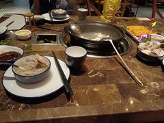 -同仁四季椰子鸡(海岸城天利店)