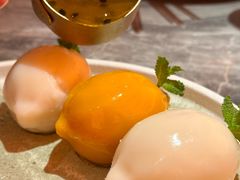 -前海沿•青岛菜(中山路天主教堂店)