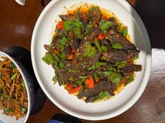 -小柴米·传统江西菜(万寿宫店)