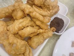-奥华餐厅·老张记(台基厂店)