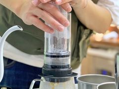 -Line 咖啡(石厦花园店)