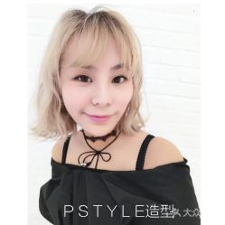 -P.STYLE 派斯造型