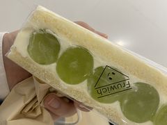 -Fruwich果明治(西单更新场店)