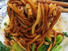 -老白家面馆(测绘东路总店)