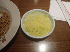 -李先生牛肉面大王(济南火车站候车室店)