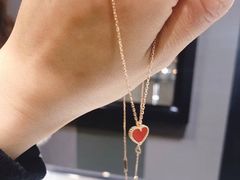 -Van Cleef & Arpels(海港城海洋中心店)