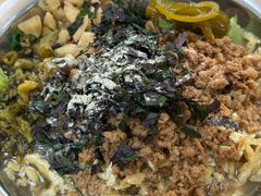 -万年昌传统榨粉店(蒲庙总店)