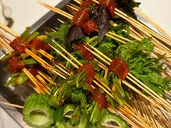 -钢管厂五区小郡肝火锅串串香(清河店)