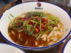 -和记粉馆(湘春路店)
