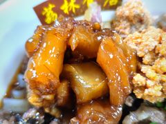 -荔林食店(西华路店)