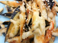 秦唐私房小茄子-北京王府井希尔顿酒店·秦唐中餐厅Chynna