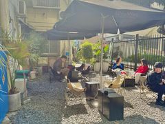 -The Roastery By AllYouWant(福田店)