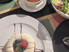-安妮意大利餐厅(日坛店)