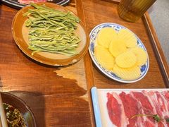-楠火锅(昆山金鹰店)