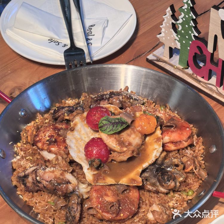 青岛宝藏西餐厅，氛围感拉满[种草][种草]