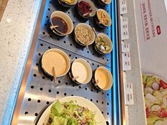 -西十二街牛排自助餐厅(大悦城店)