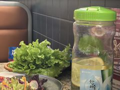 -首尔烤肉大排档(合生汇店)