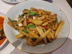 -匠熙小馆(崇文门店)