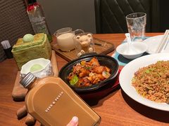 -大树餐厅(益田假日店)