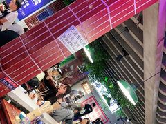 -楠火锅(绿地新都会店)