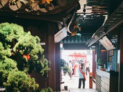 -重庆德庄火锅(映月湖环宇城店)