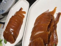 -悦融琥珀·京鲁菜·海味珍品(西单店)