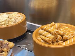 -喜家自助小火锅(乐客城店)
