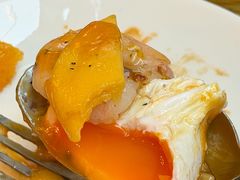 -Cafe de Coucou(牛市口店)