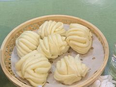 -桃子餐厅·天津菜(王顶堤总店)