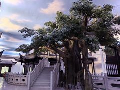 -馋遇江南·精致湖景雅宴(东方之门店)