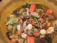 -毛肚向右·川渝毛肚王(经开永旺店)
