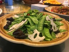 -小姨家常菜(昭萍东路店)